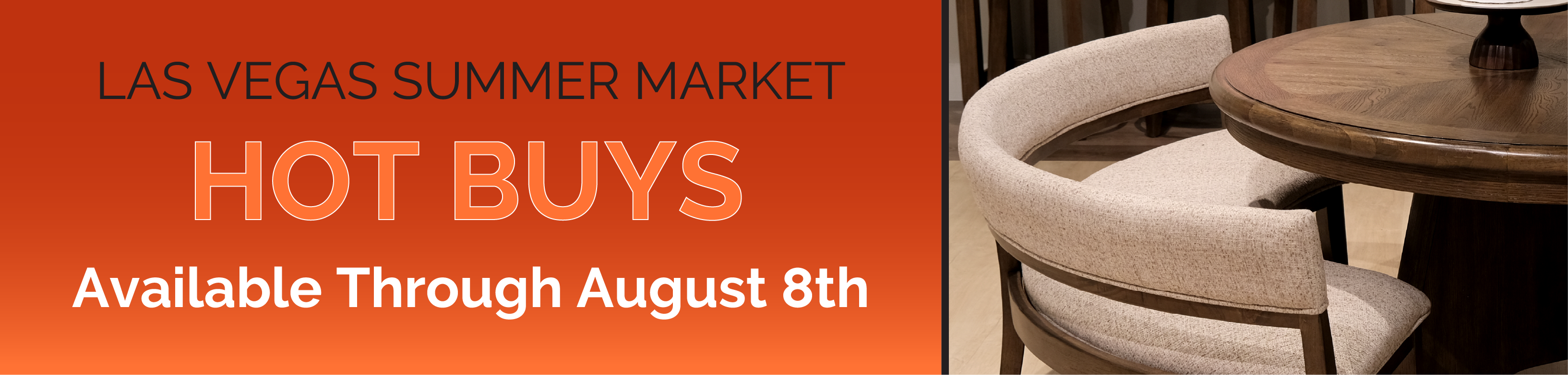 LV Summer 2026 Market Hot Buys